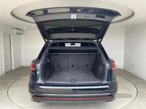 Used Volkswagen Touareg 2021 for sale - 76927160: Photo 16