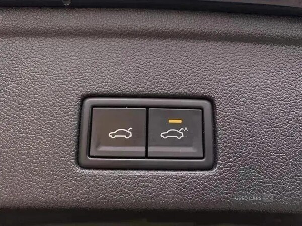 Used Volkswagen Touareg 2021 for sale - 76927160: Photo 17