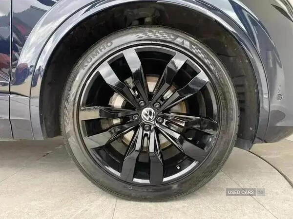 Used Volkswagen Touareg 2021 for sale - 76927160: Photo 18