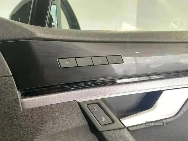 Used Volkswagen Touareg 2021 for sale - 76927160: Photo 23