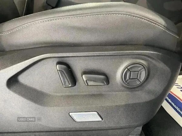 Used Volkswagen Touareg 2021 for sale - 76927160: Photo 25