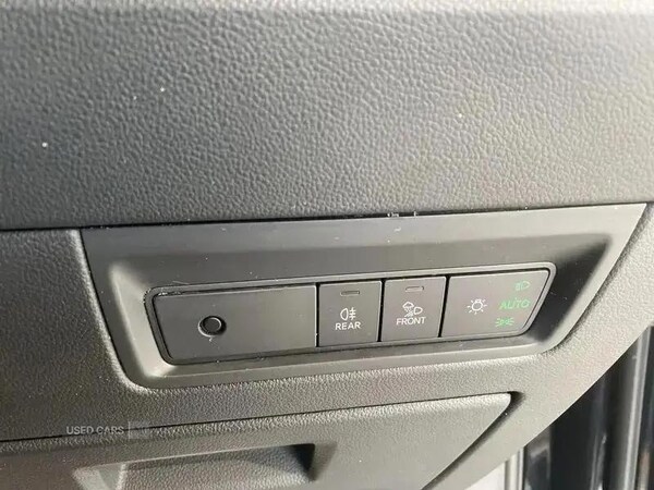 Used Volkswagen Touareg 2021 for sale - 76927160: Photo 26