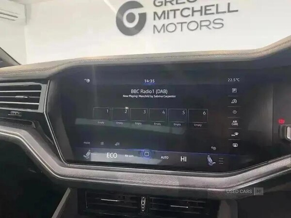 Used Volkswagen Touareg 2021 for sale - 76927160: Photo 27