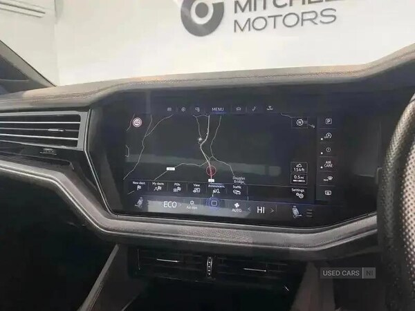 Used Volkswagen Touareg 2021 for sale - 76927160: Photo 28