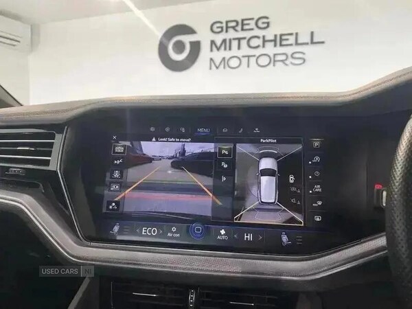 Used Volkswagen Touareg 2021 for sale - 76927160: Photo 29