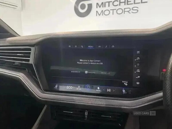 Used Volkswagen Touareg 2021 for sale - 76927160: Photo 30