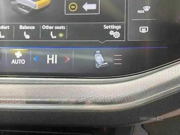 Used Volkswagen Touareg 2021 for sale - 76927160: Photo 32