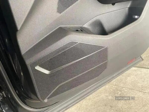 Used Volkswagen Touareg 2021 for sale - 76927160: Photo 38