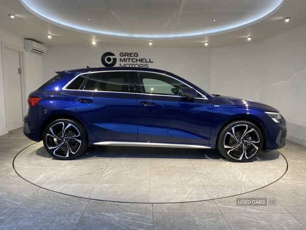 Used Audi A3 2024 for sale - 76671792: Photo 12