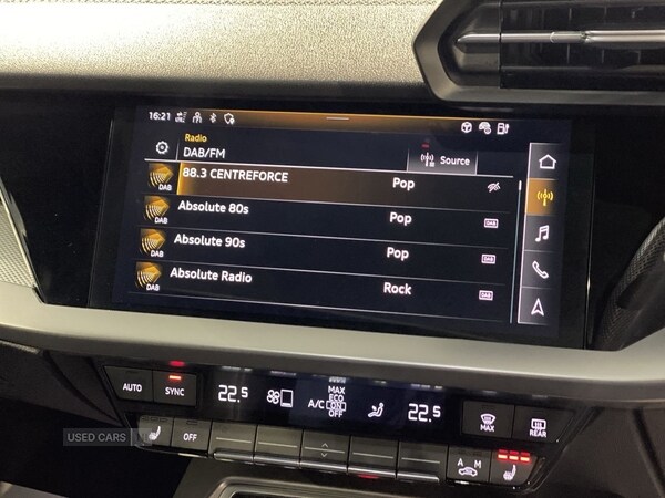 Used Audi A3 2024 for sale - 76671792: Photo 24