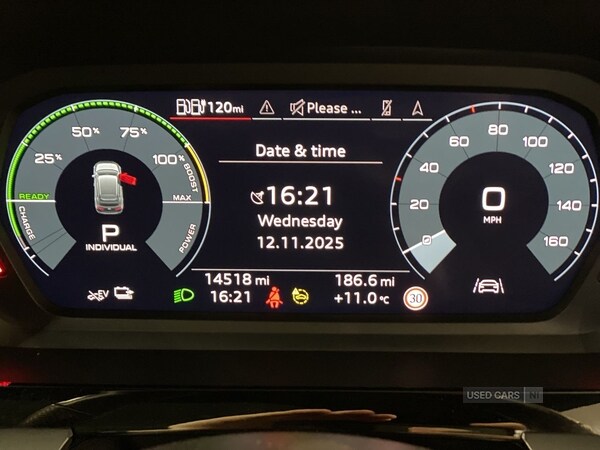 Used Audi A3 2024 for sale - 76671792: Photo 30