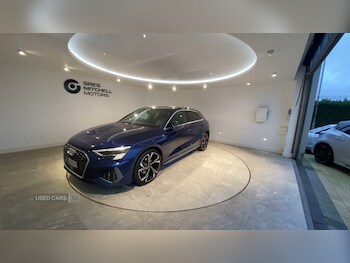 Used Audi A3 2024 for sale - 76671792: Photo