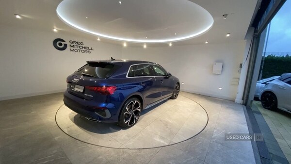 Used Audi A3 2024 for sale - 76671792: Photo 7