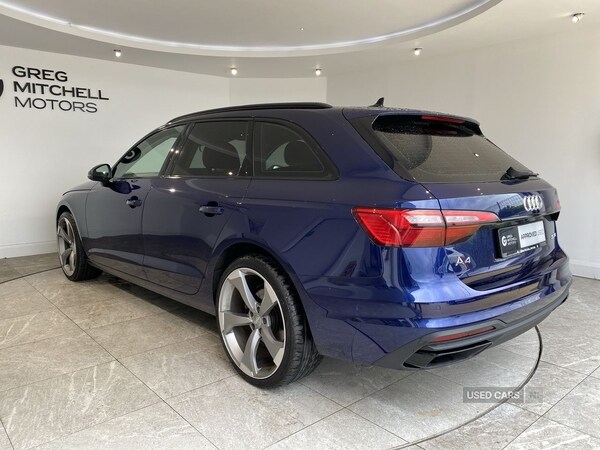 Used Audi A4 2021 for sale - 76528382: Photo 13