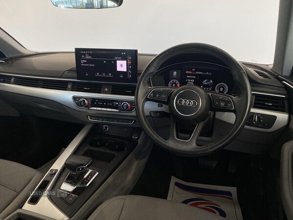 Used Audi A4 2021 for sale - 76528382: Photo 20