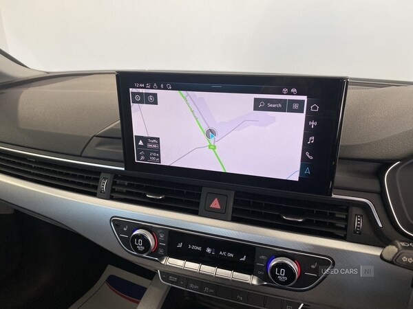 Used Audi A4 2021 for sale - 76528382: Photo 25