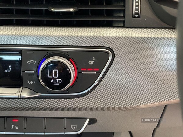 Used Audi A4 2021 for sale - 76528382: Photo 28