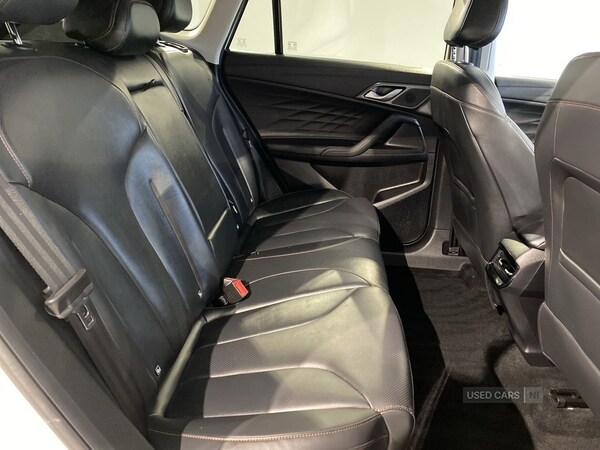 Used MG MG HS 2025 for sale - 76998182: Photo 14