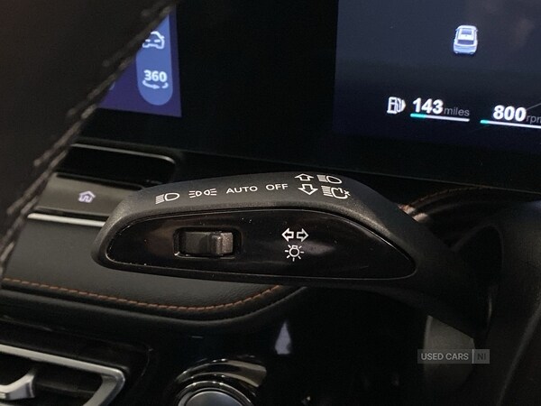 Used MG MG HS 2025 for sale - 76998182: Photo 23