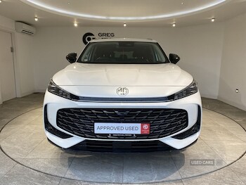 Used MG MG HS 2025 for sale - 76998182: Photo