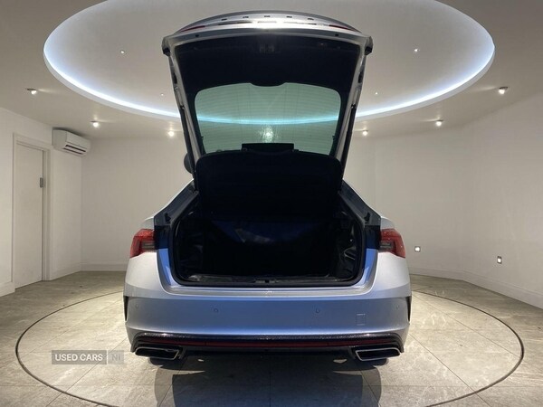 Used Skoda Octavia 2024 for sale - 77192649: Photo 15