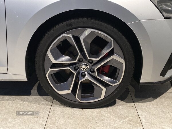 Used Skoda Octavia 2024 for sale - 77192649: Photo 17