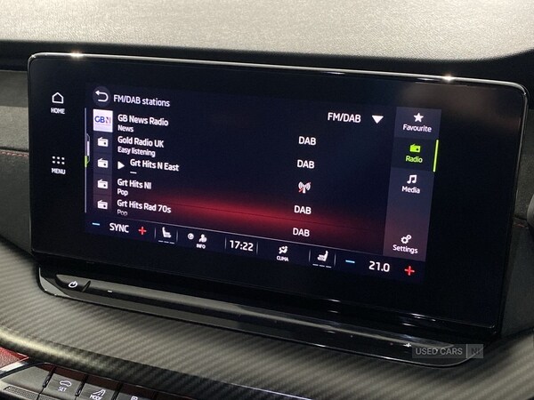 Used Skoda Octavia 2024 for sale - 77192649: Photo 24