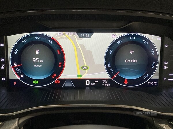 Used Skoda Octavia 2024 for sale - 77192649: Photo 30