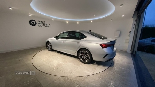 Used Skoda Octavia 2024 for sale - 77192649: Photo 5