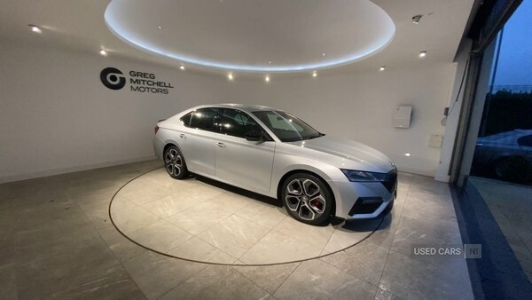 Used Skoda Octavia 2024 for sale - 77192649: Photo 9