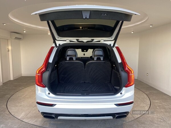 Used Volvo XC90 2017 for sale - 77192401: Photo 15