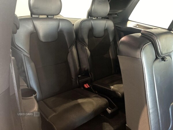 Used Volvo XC90 2017 for sale - 77192401: Photo 23