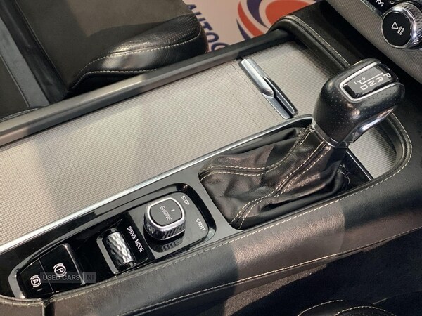 Used Volvo XC90 2017 for sale - 77192401: Photo 24