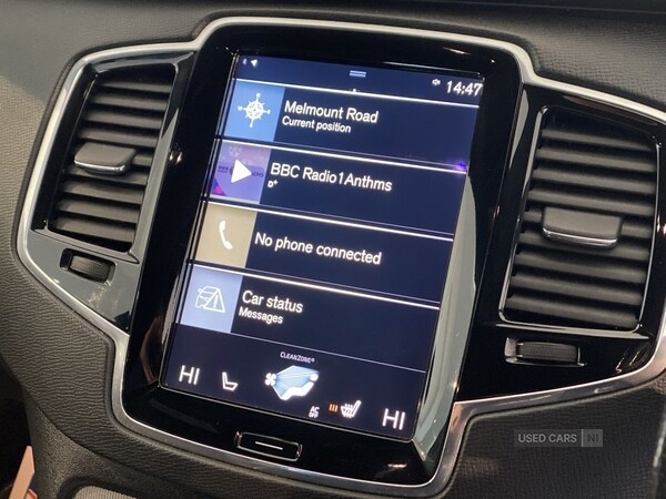 Used Volvo XC90 2017 for sale - 77192401: Photo 25