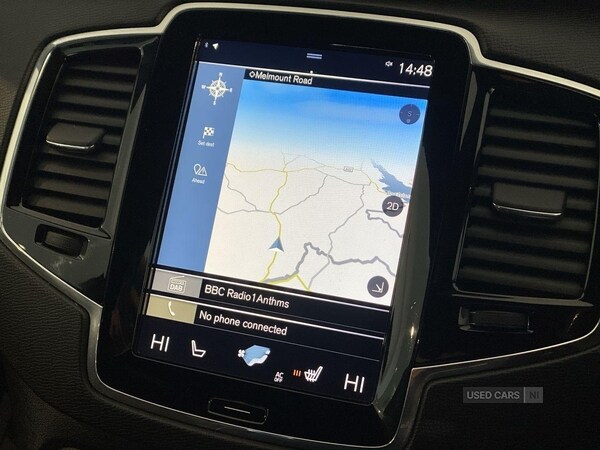 Used Volvo XC90 2017 for sale - 77192401: Photo 26