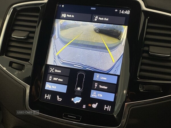 Used Volvo XC90 2017 for sale - 77192401: Photo 27