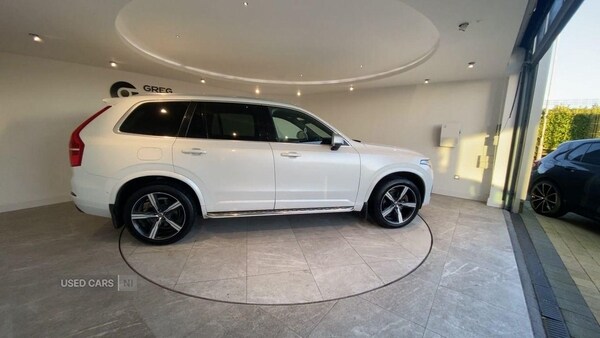 Used Volvo XC90 2017 for sale - 77192401: Photo 8
