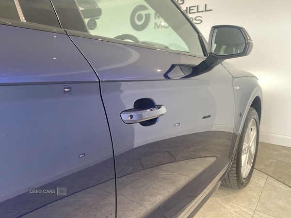 Used Audi Q5 2021 for sale - 76787132: Photo 13