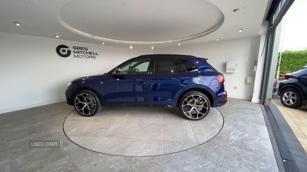 Used Audi Q5 2021 for sale - 76787132: Photo 4