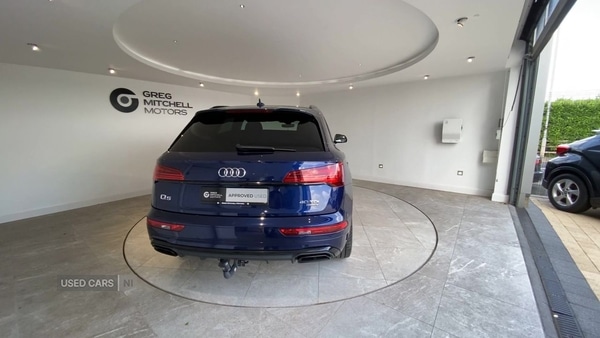 Used Audi Q5 2021 for sale - 76787132: Photo 6