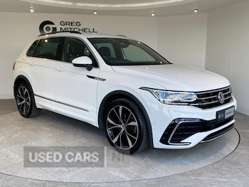 Used Volkswagen Tiguan 2025 for sale - 78348889: Photo
