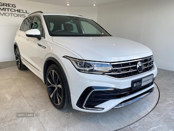Used Volkswagen Tiguan 2025 for sale - 78348889: Photo