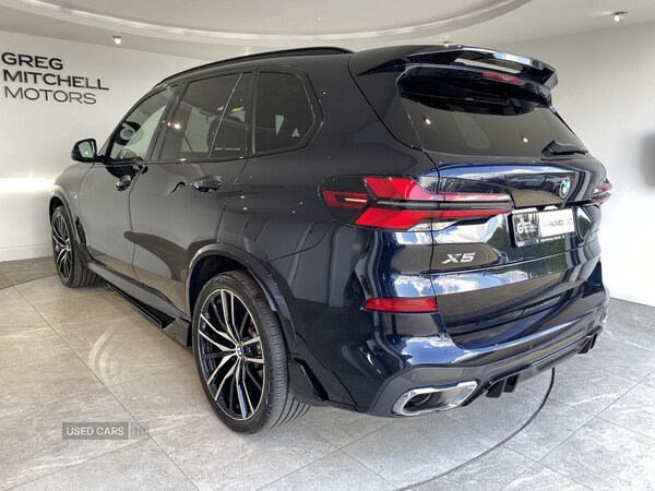 Used BMW X5 2024 for sale - 76672135: Photo 13