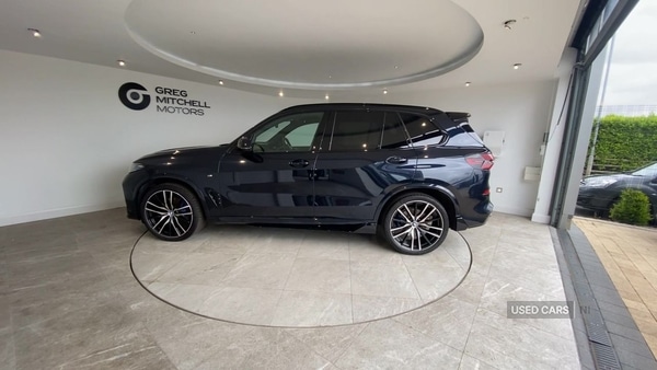 Used BMW X5 2024 for sale - 76672135: Photo 4