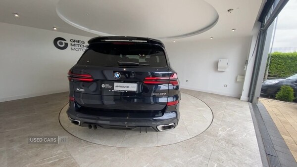 Used BMW X5 2024 for sale - 76672135: Photo 6