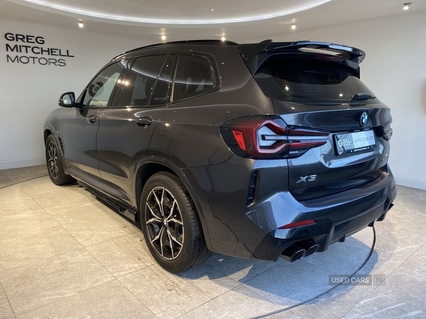 Used BMW X3 2023 for sale - 76850848: Photo 13