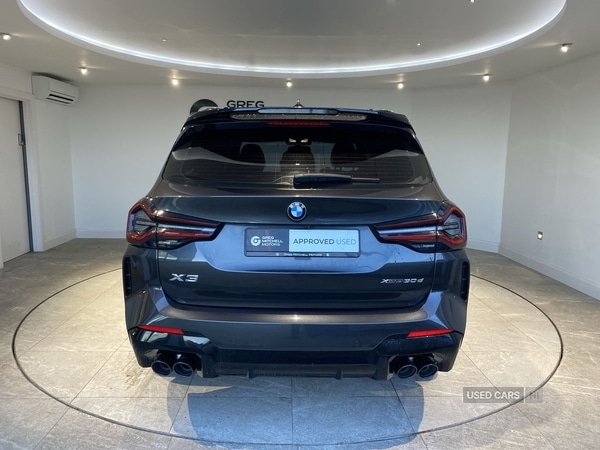 Used BMW X3 2023 for sale - 76850848: Photo 14