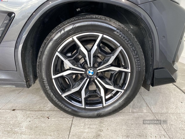 Used BMW X3 2023 for sale - 76850848: Photo 16