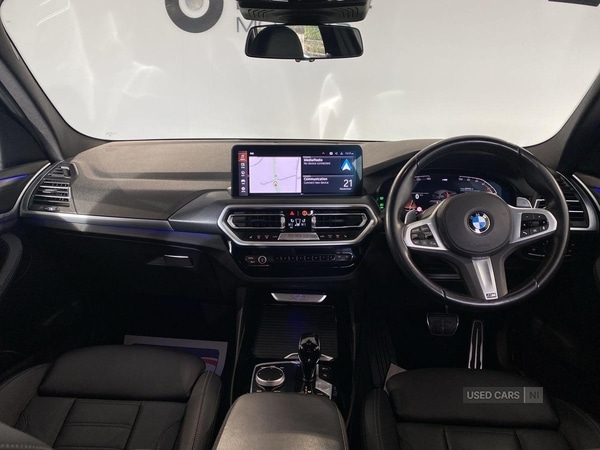 Used BMW X3 2023 for sale - 76850848: Photo 18