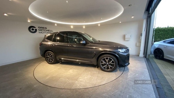 Used BMW X3 2023 for sale - 76850848: Photo 2